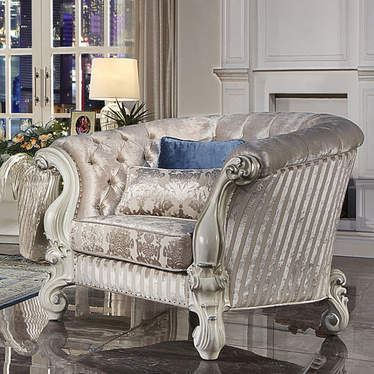Versailles Chair W/2 Pillows