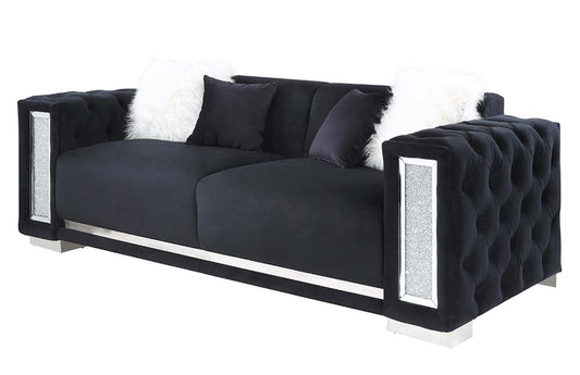 Trislar Sofa W/4 Pillows (Same 52525)