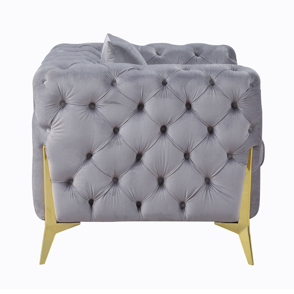 Jelanea Chair W/Pillow
