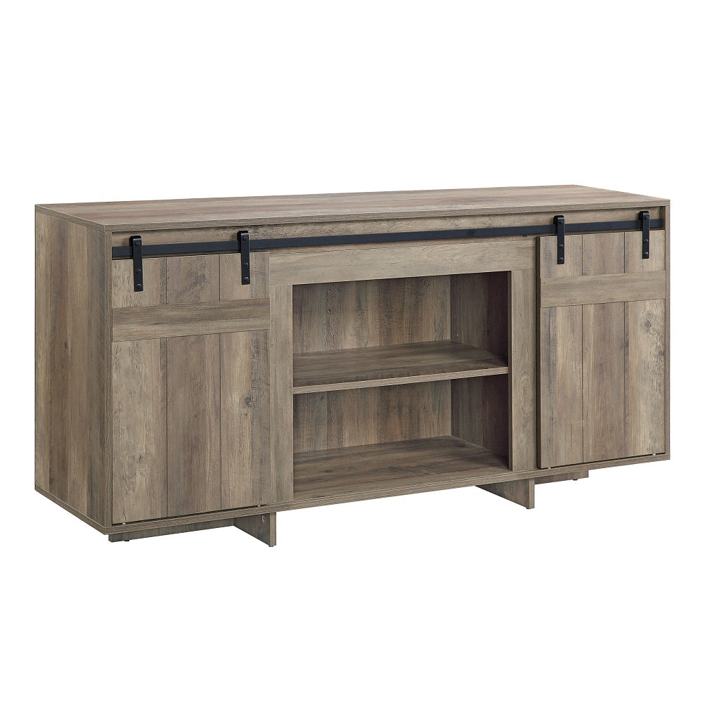 Bellarosa TV Stand (Same As 91608)