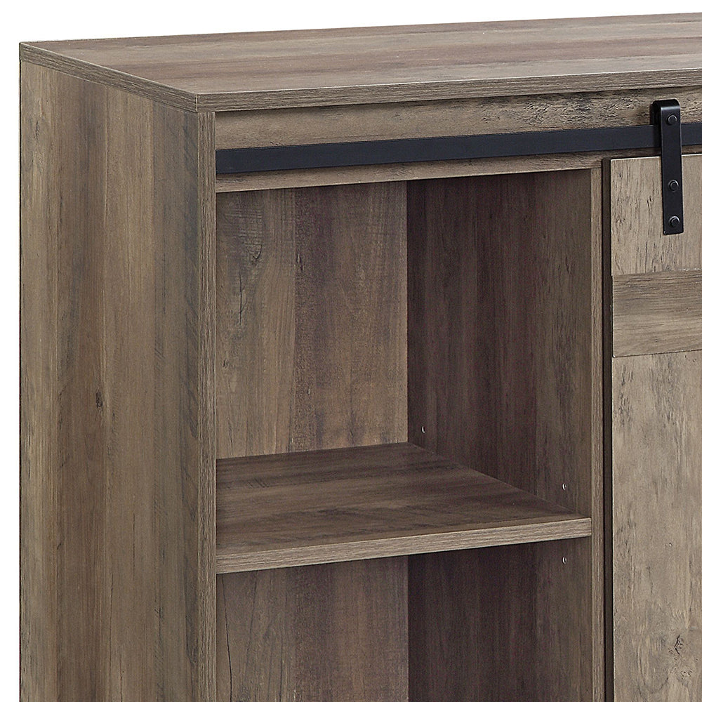 Bellarosa TV Stand (Same As 91608)