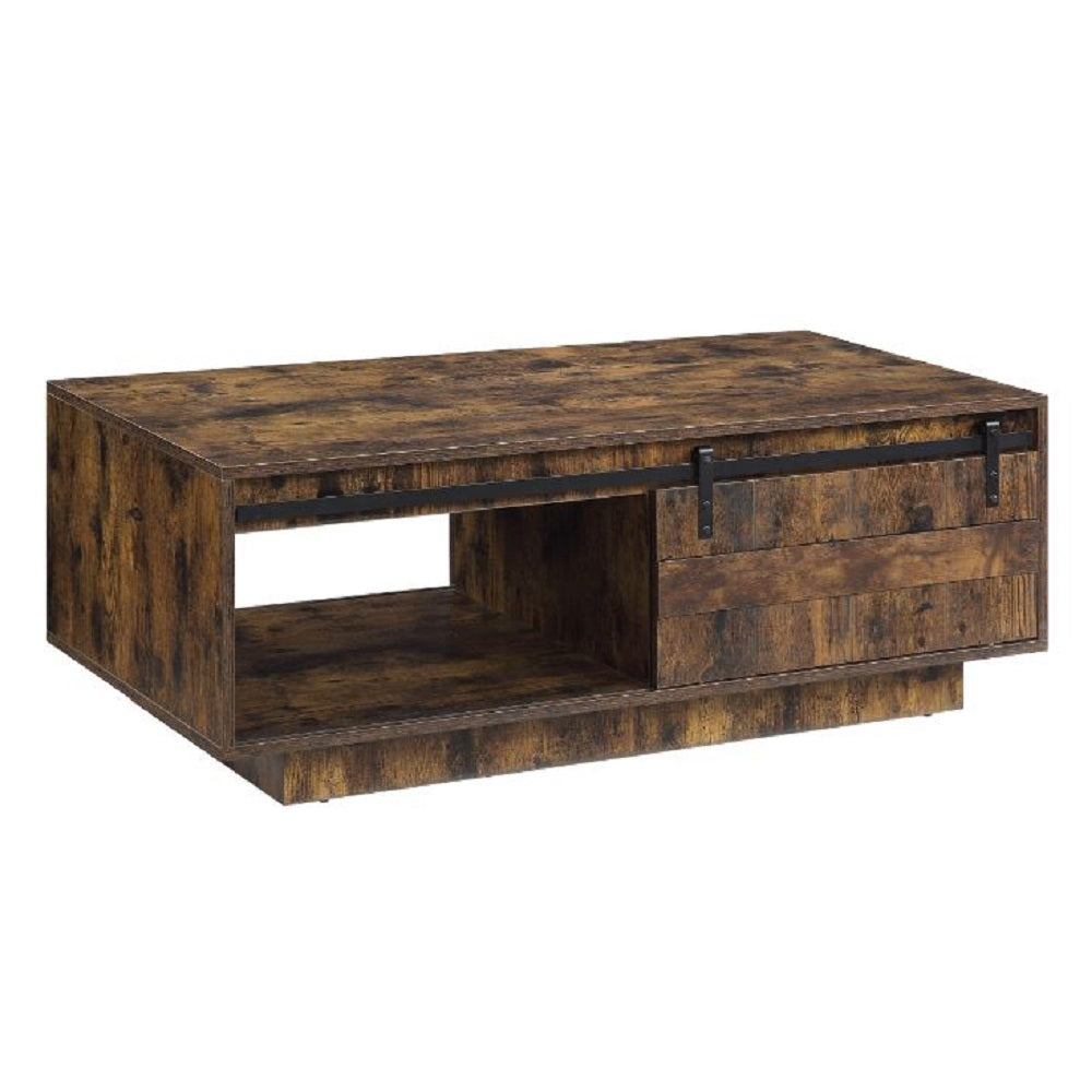 Bellarosa Coffee Table (Same As 88040)