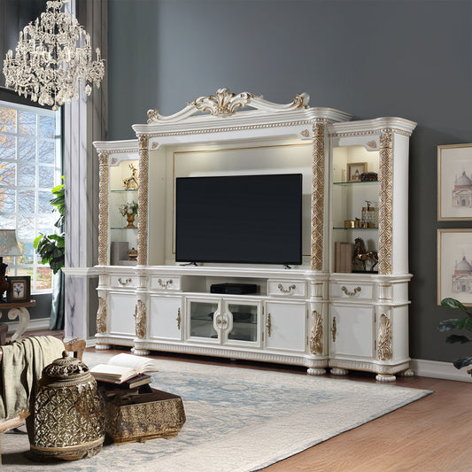 Vendome II Entertainment Center