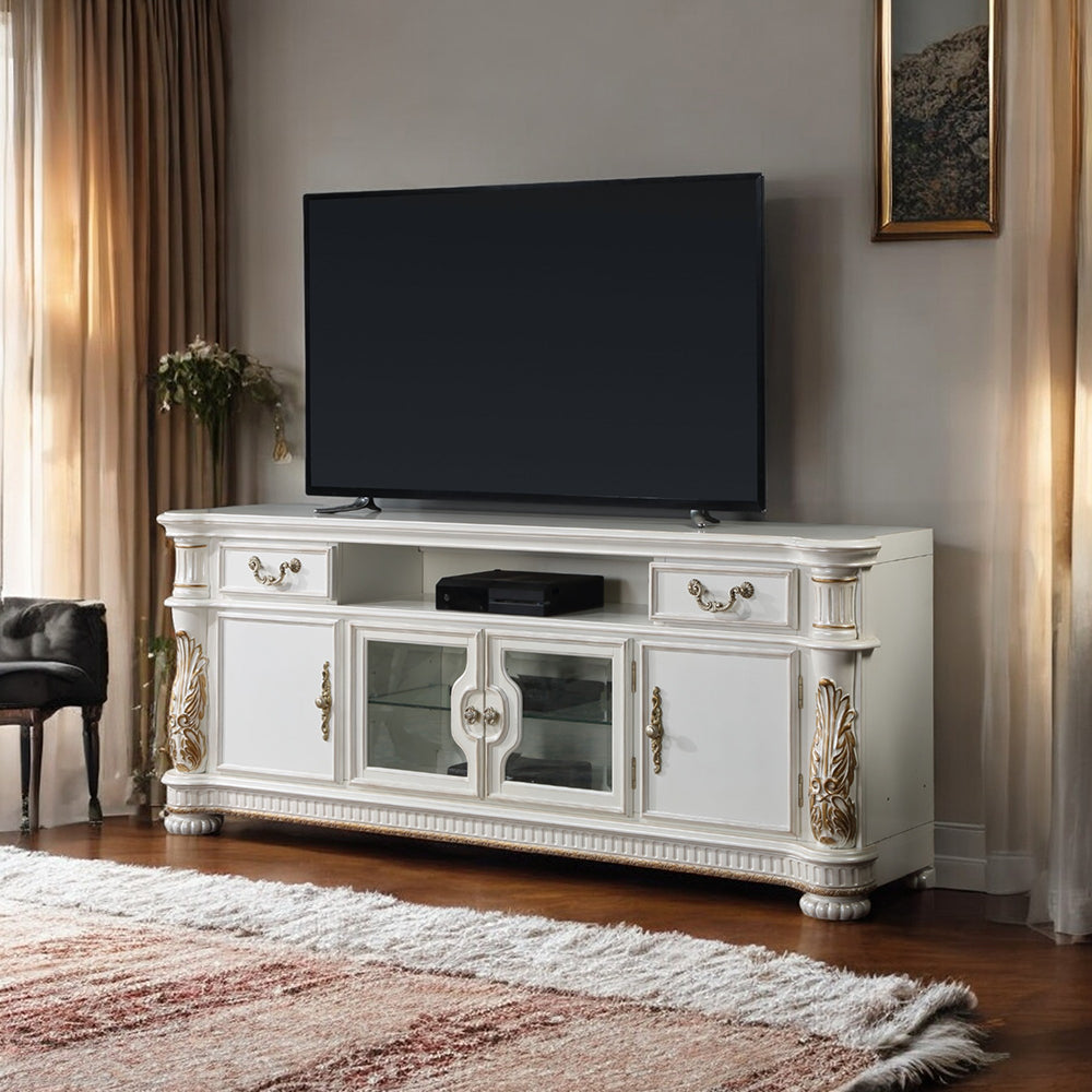 Vendome II TV Stand
