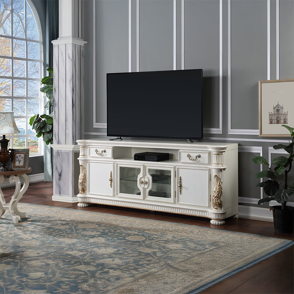 Vendome II TV Stand