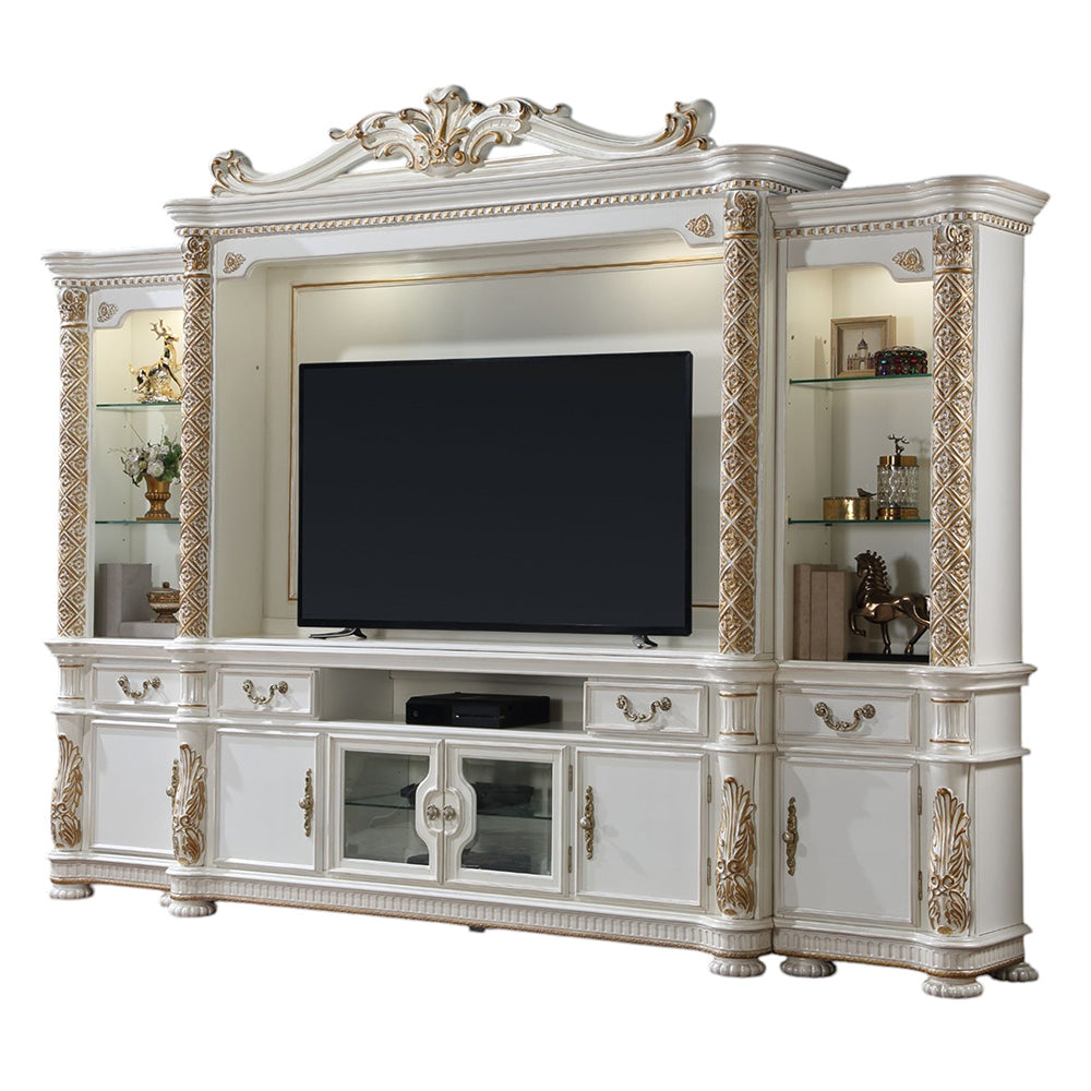 Vendome II TV Stand