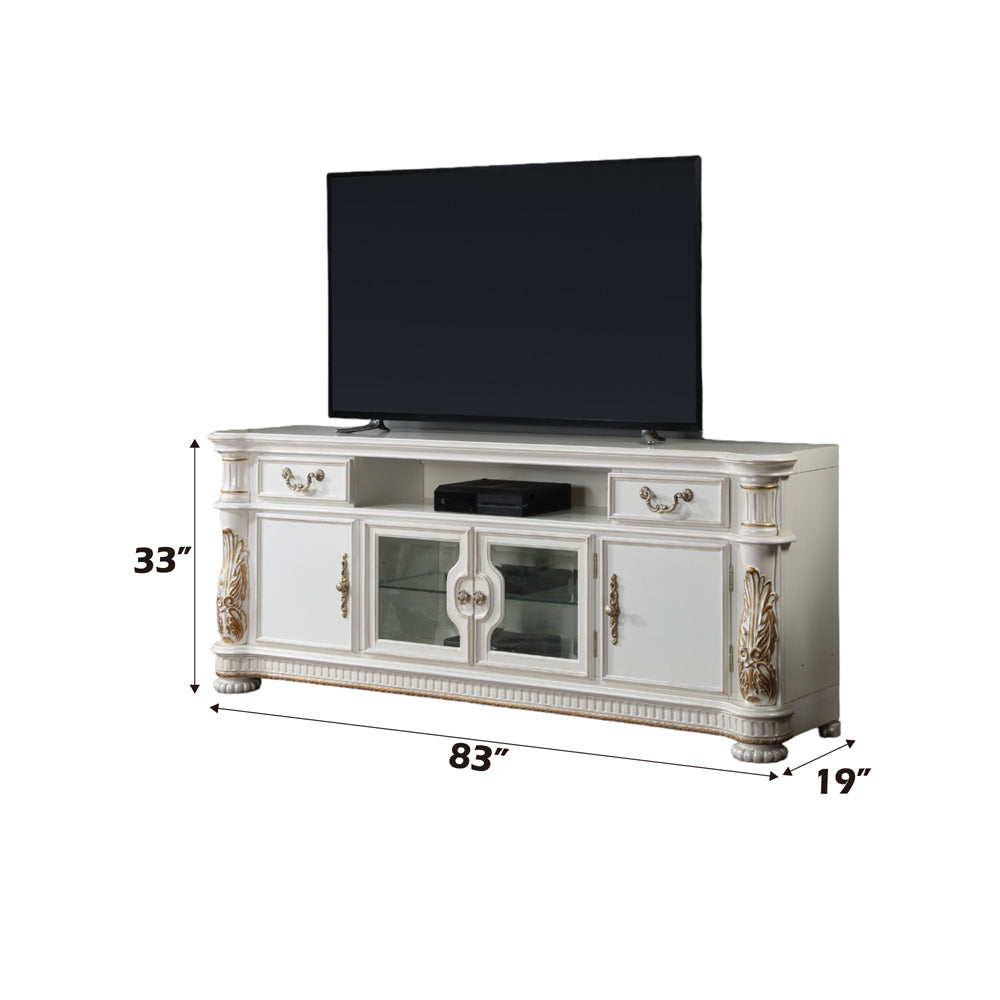 Vendome II TV Stand