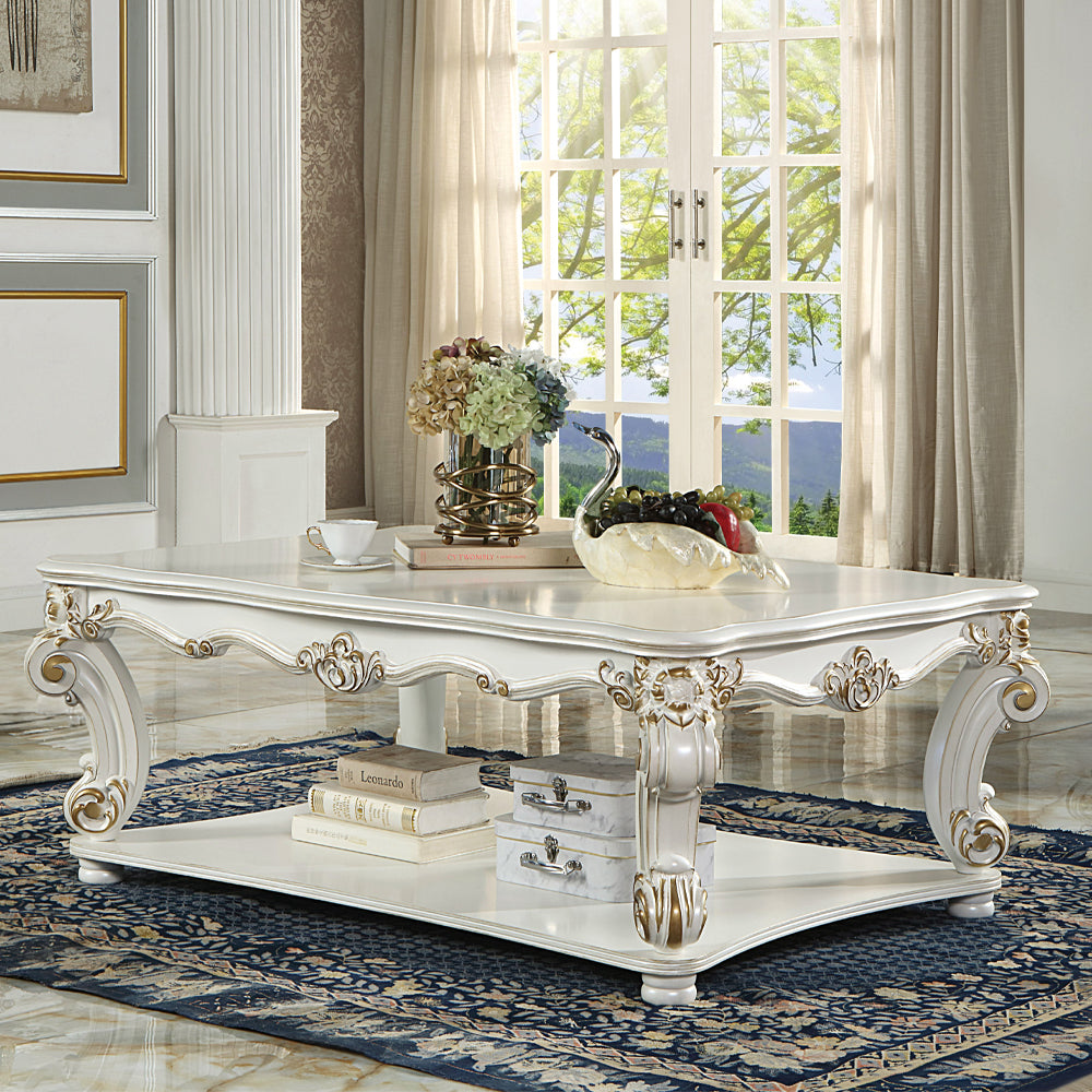 Vendome Square Coffee Table