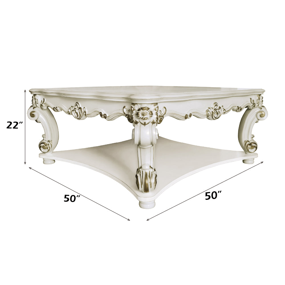Vendome Square Coffee Table