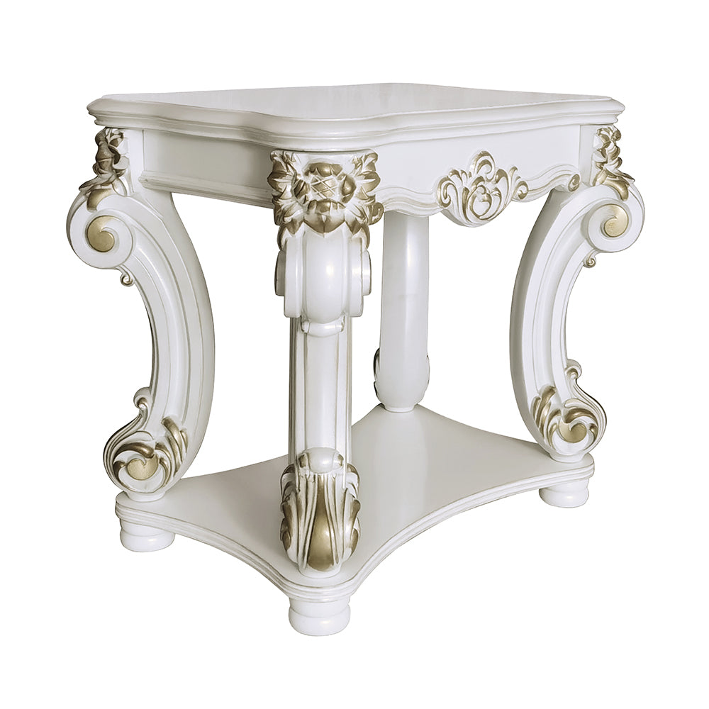 Vendome End Table