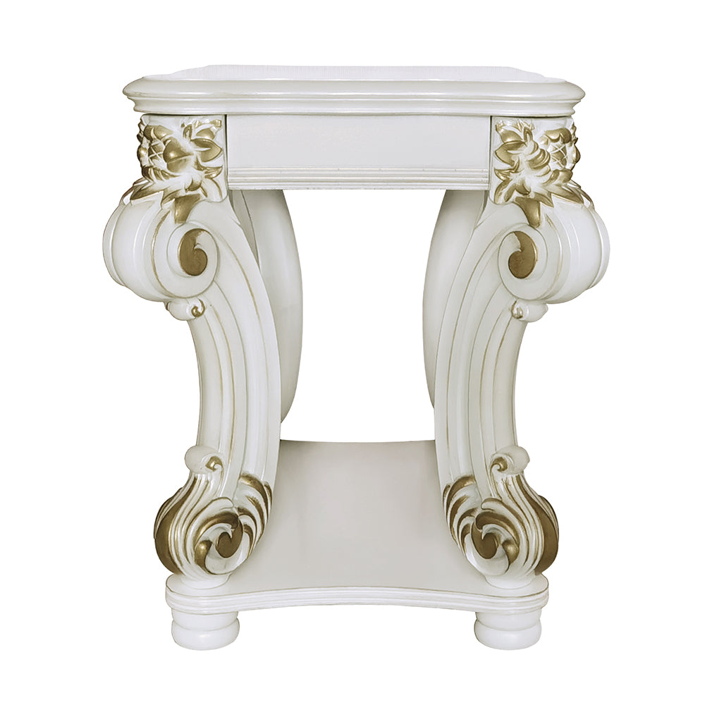 Vendome End Table
