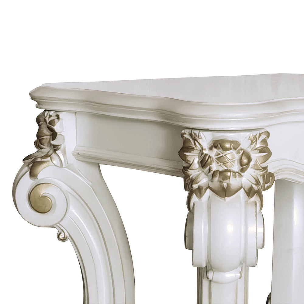 Vendome End Table