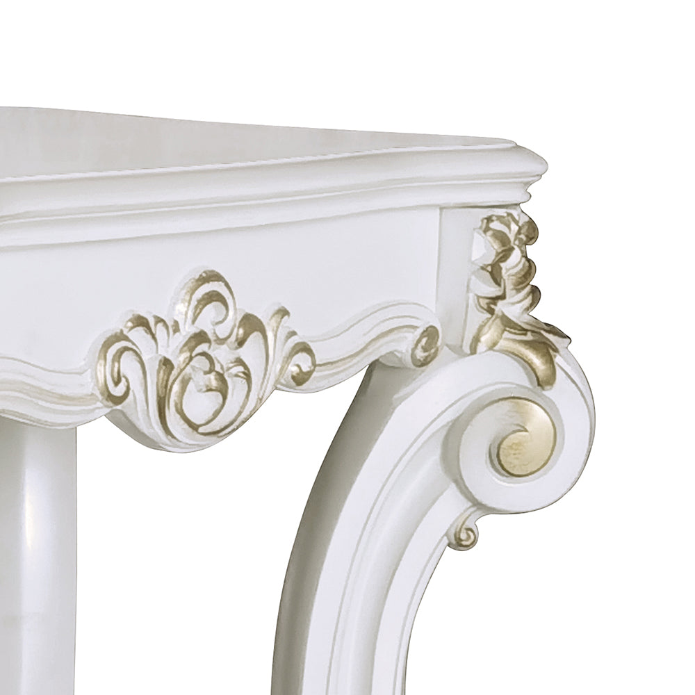 Vendome End Table