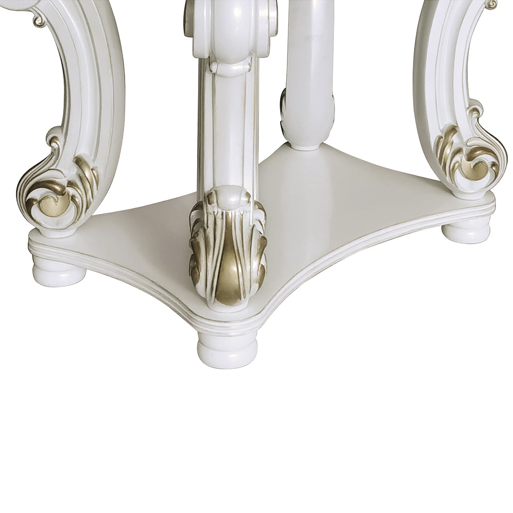 Vendome End Table