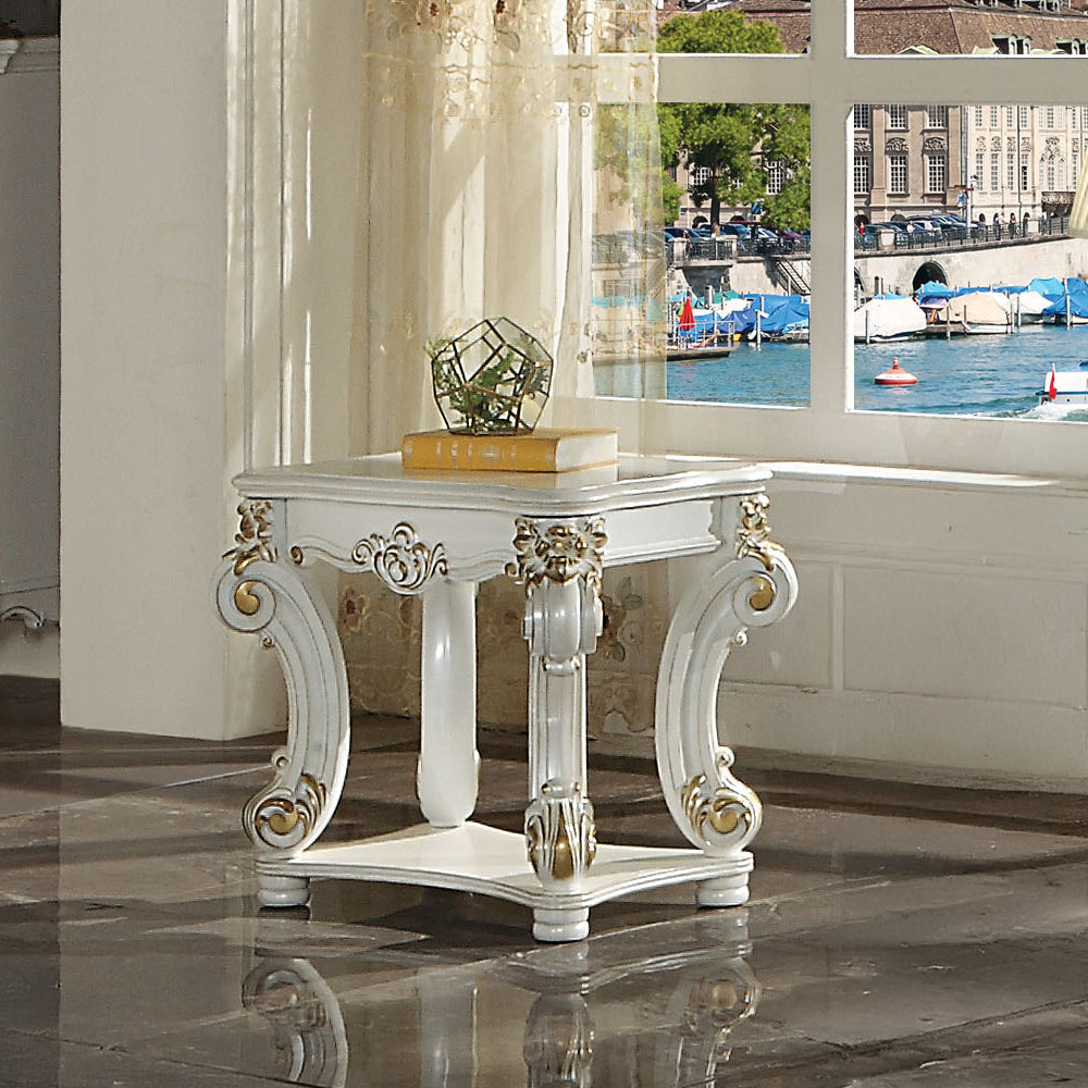Vendome End Table