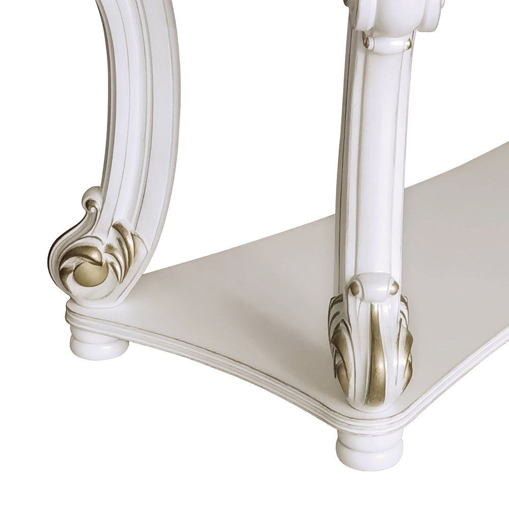 Vendome Sofa Table