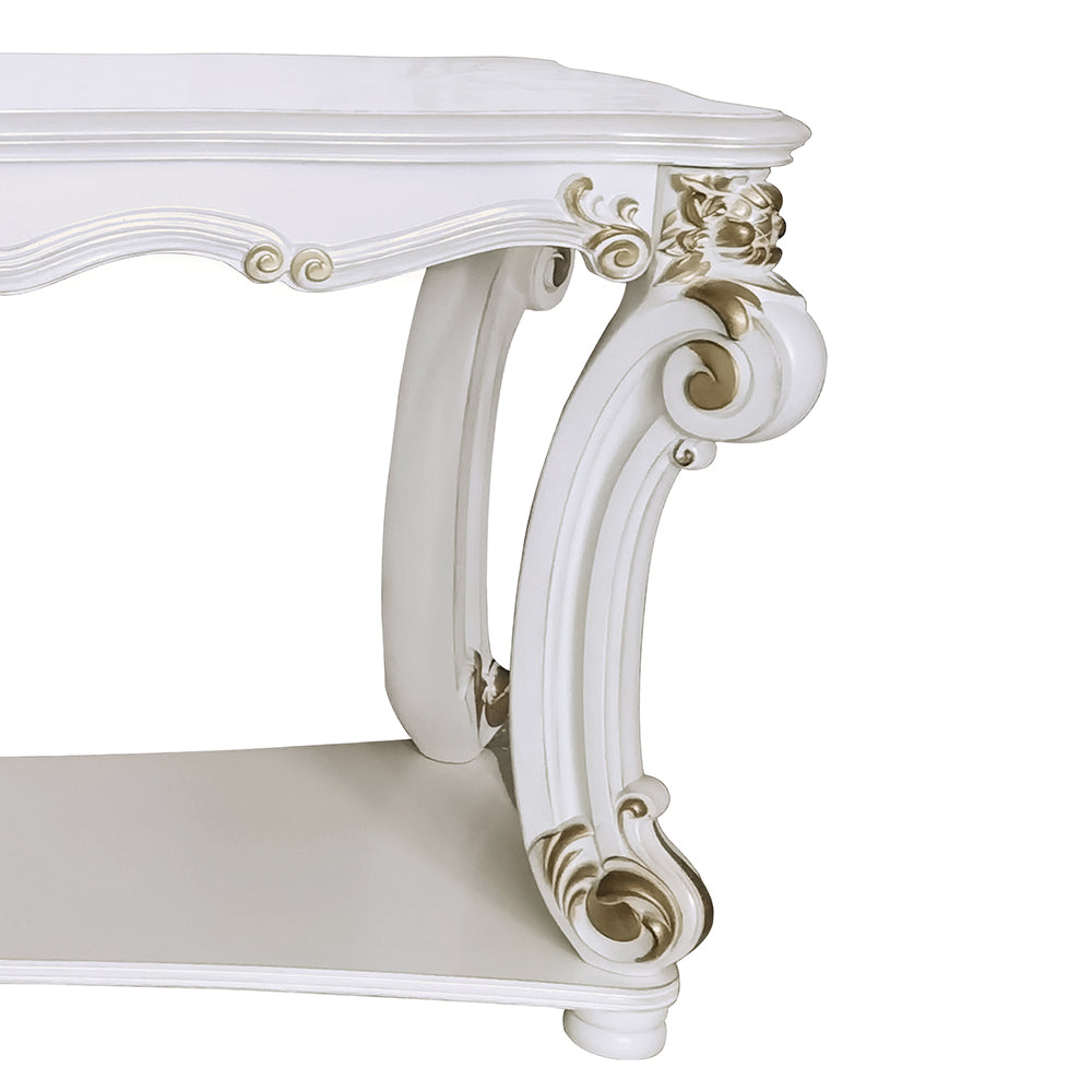 Vendome Sofa Table