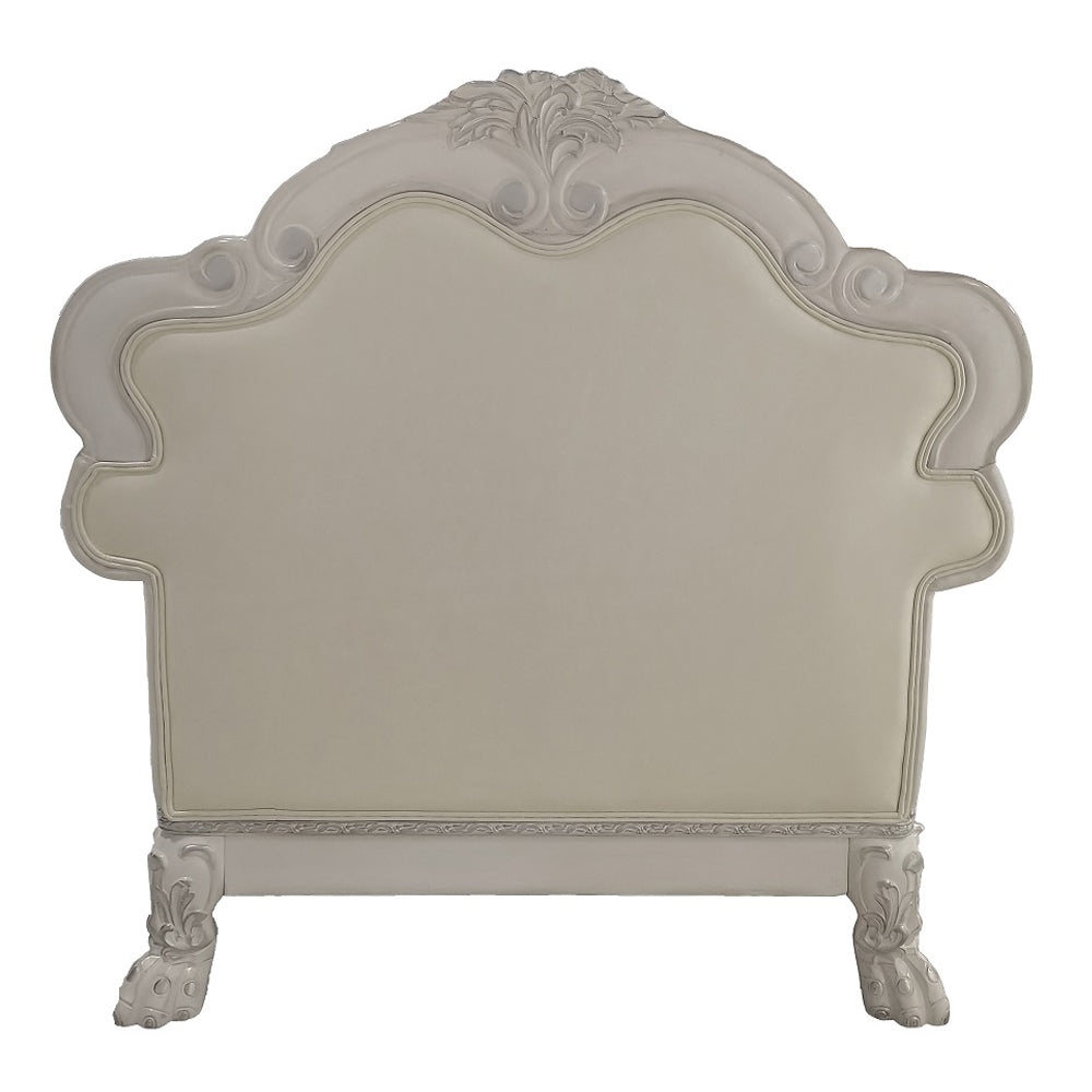 Dresden Chair W/2 Pillows