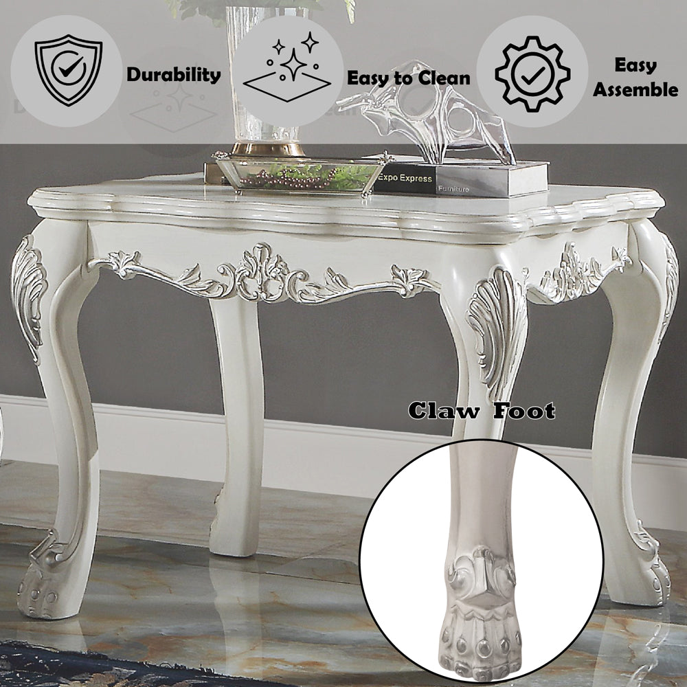 Dresden End Table