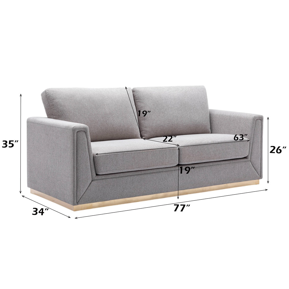 Valin Sofa
