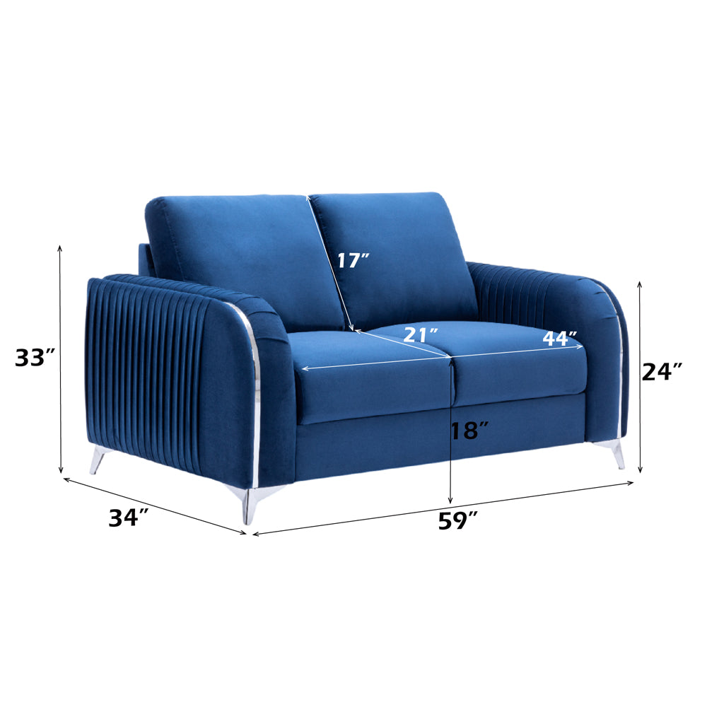 Wenona Loveseat