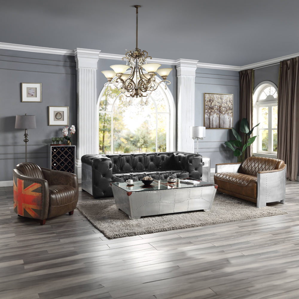 Brancaster Coffee Table