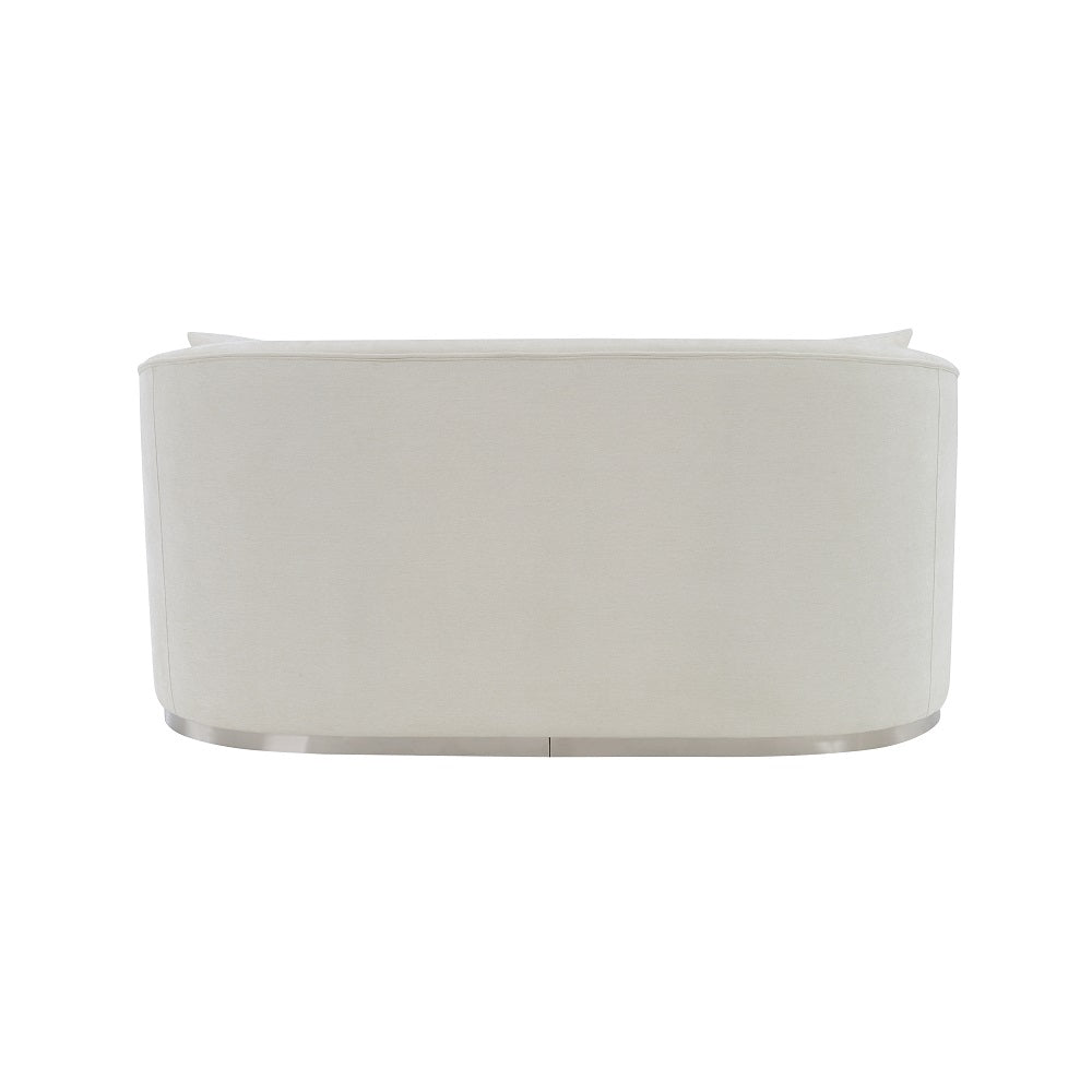 Odette Loveseat W/2 Pillows