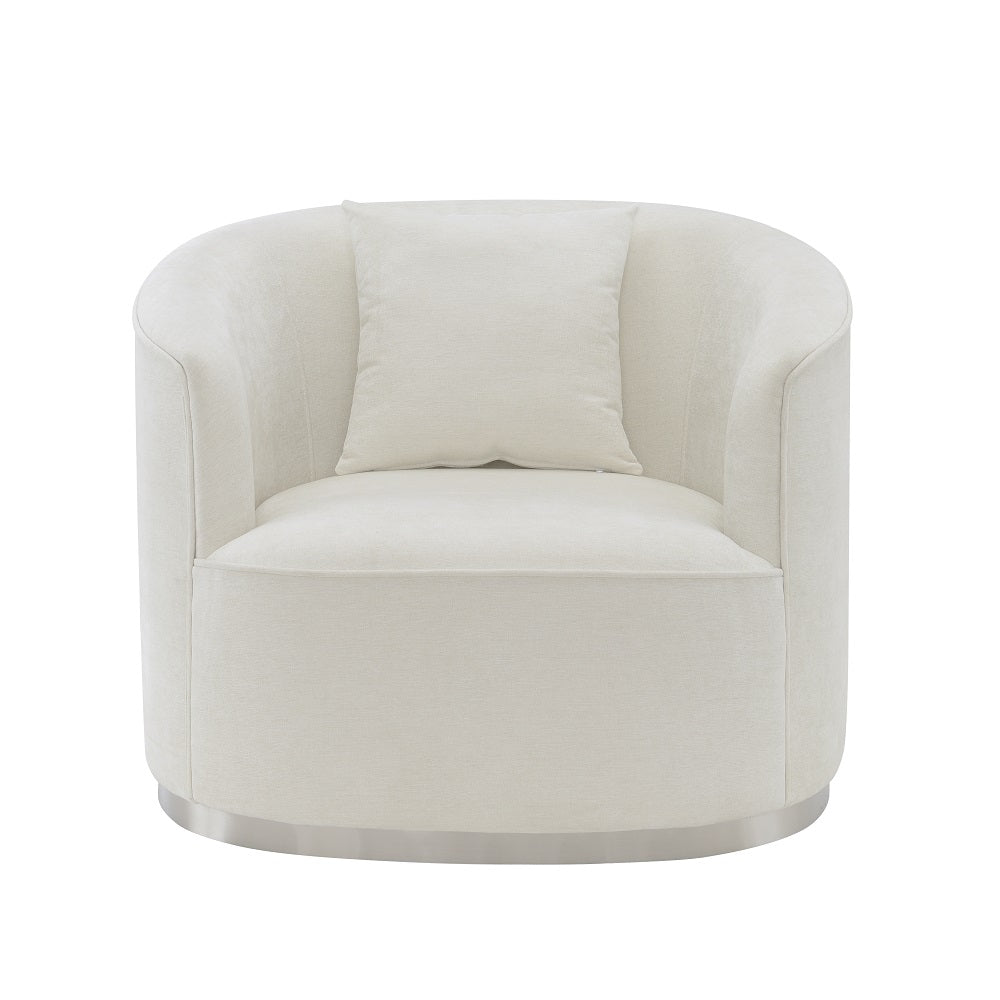 Odette Chair W/Pillow