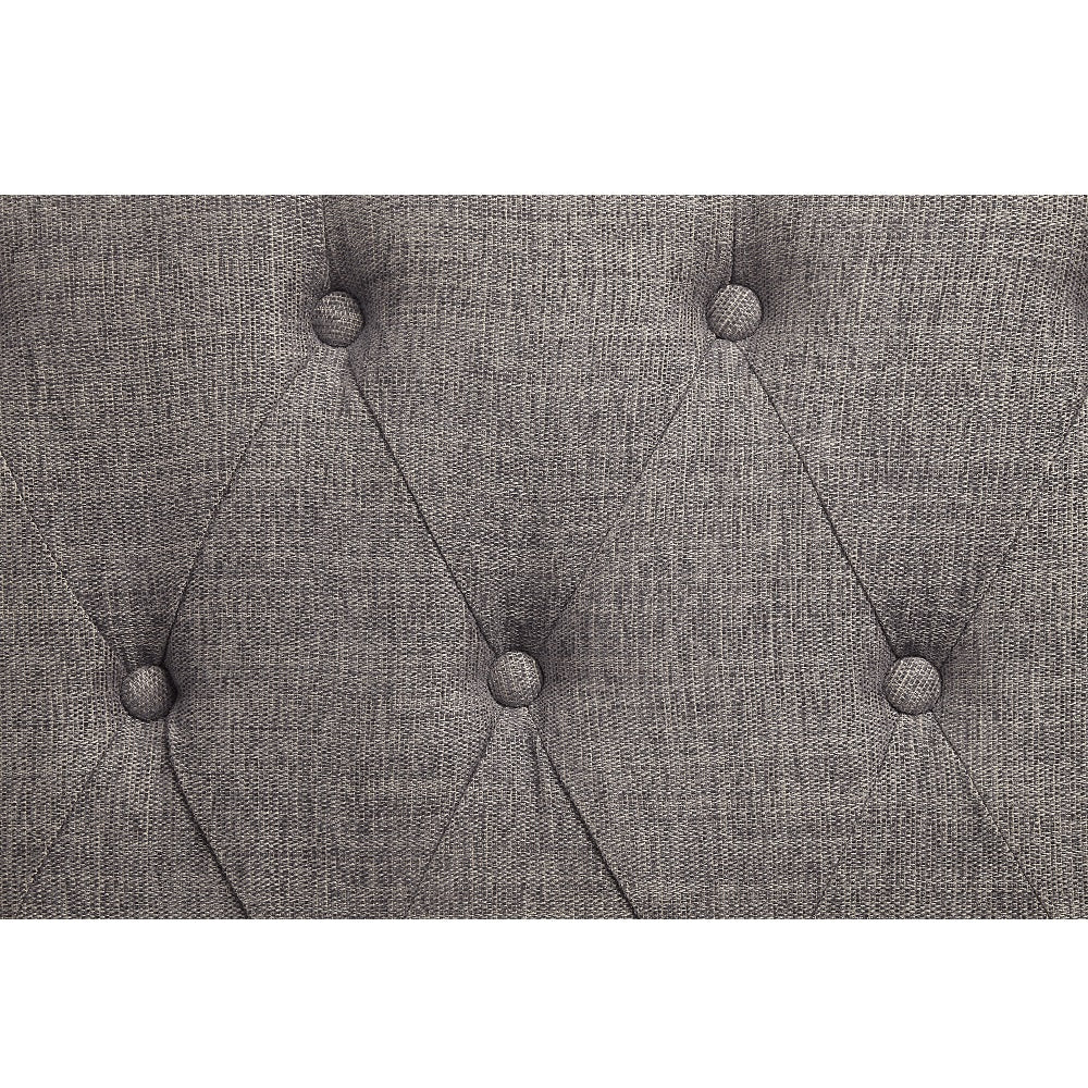 Florian Loveseat W/3 Pillows