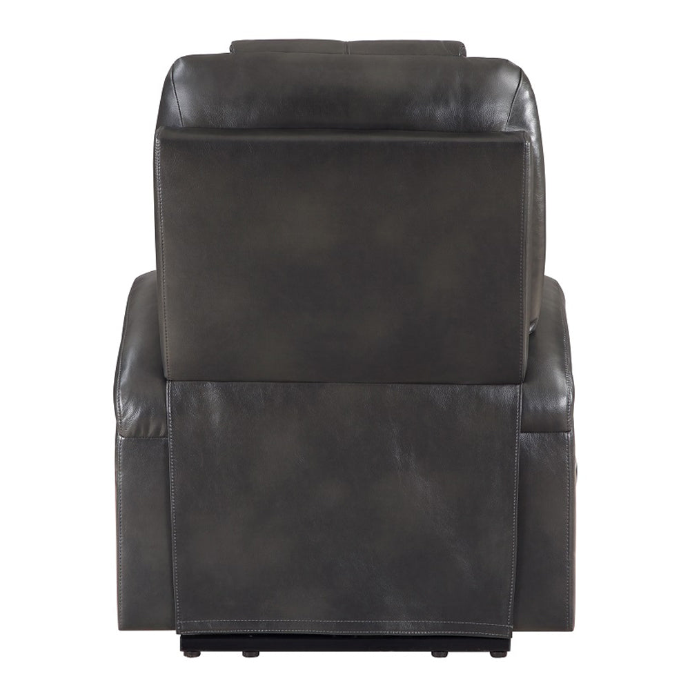 Recliner w/Power Lift & Massage