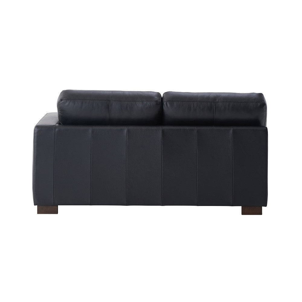 Geralyn Sectional Sofa W/2 Pillows