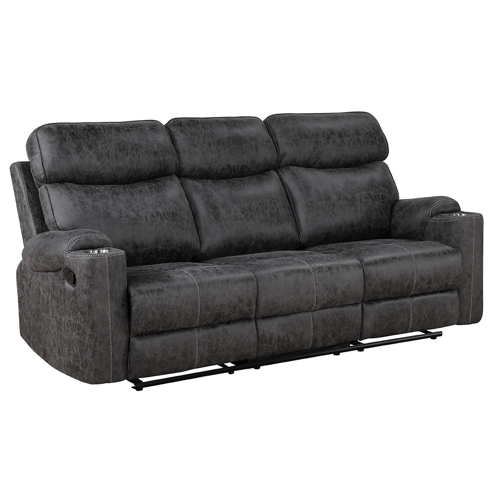 Hirah Motion Sofa