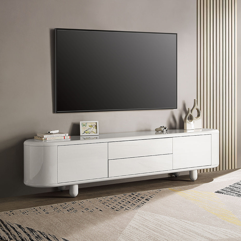Keely TV Stand