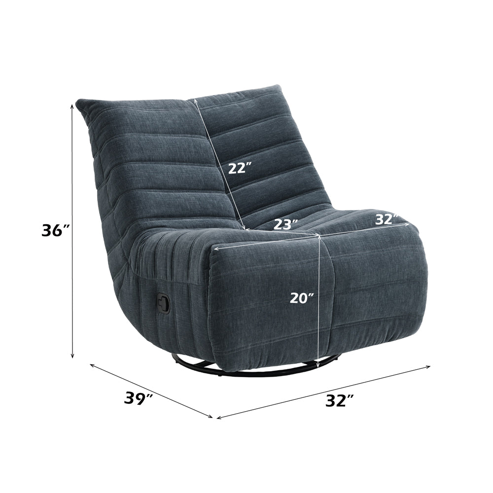 Talmon RECLINER W/SWIVEL