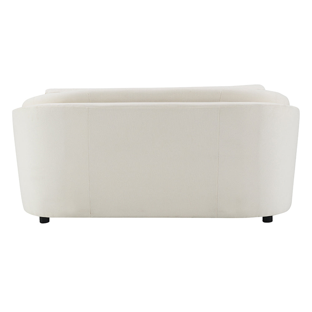 Mariko Loveseat w/2 Pillows