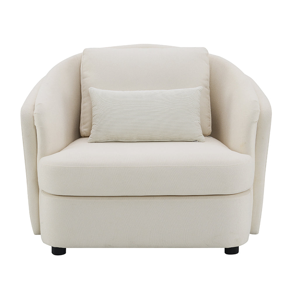 Mariko Chair w/Pillow