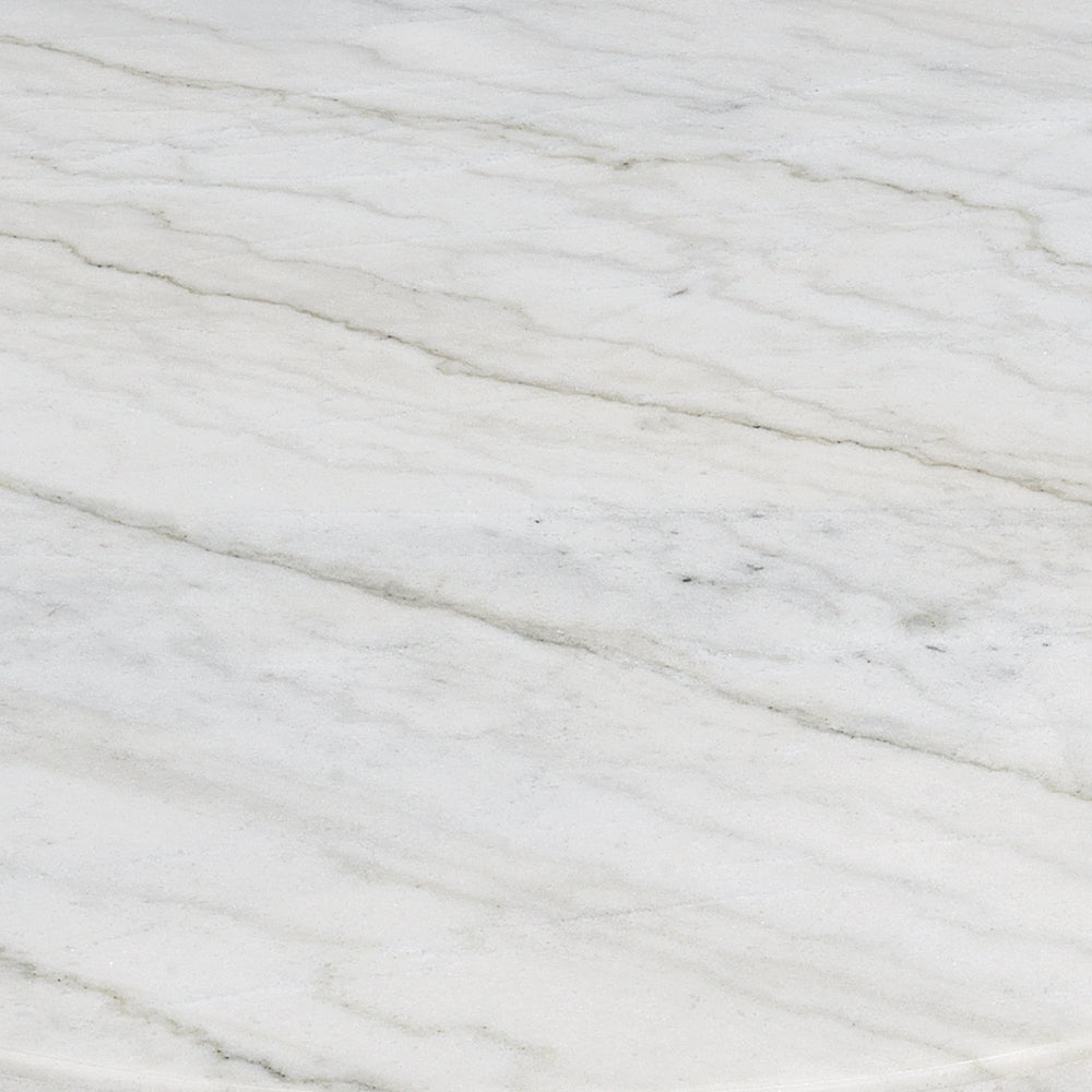 Zaidee COFFEE TABLE W/MARBLE