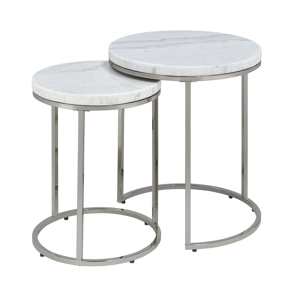 Zaidee Nesting Table Set