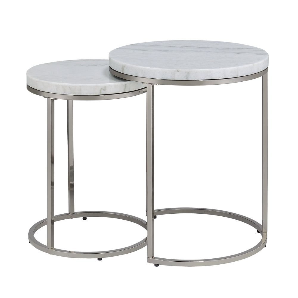 Zaidee Nesting Table Set