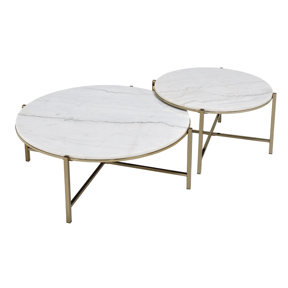 Zaidee Nesting Table Set