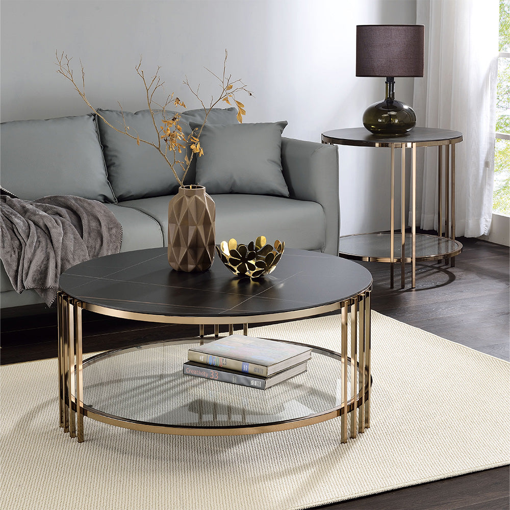 Zaidee END TABLE