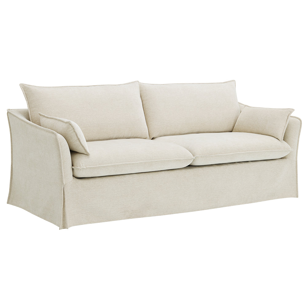 Shane Sofa w/2 Pillows