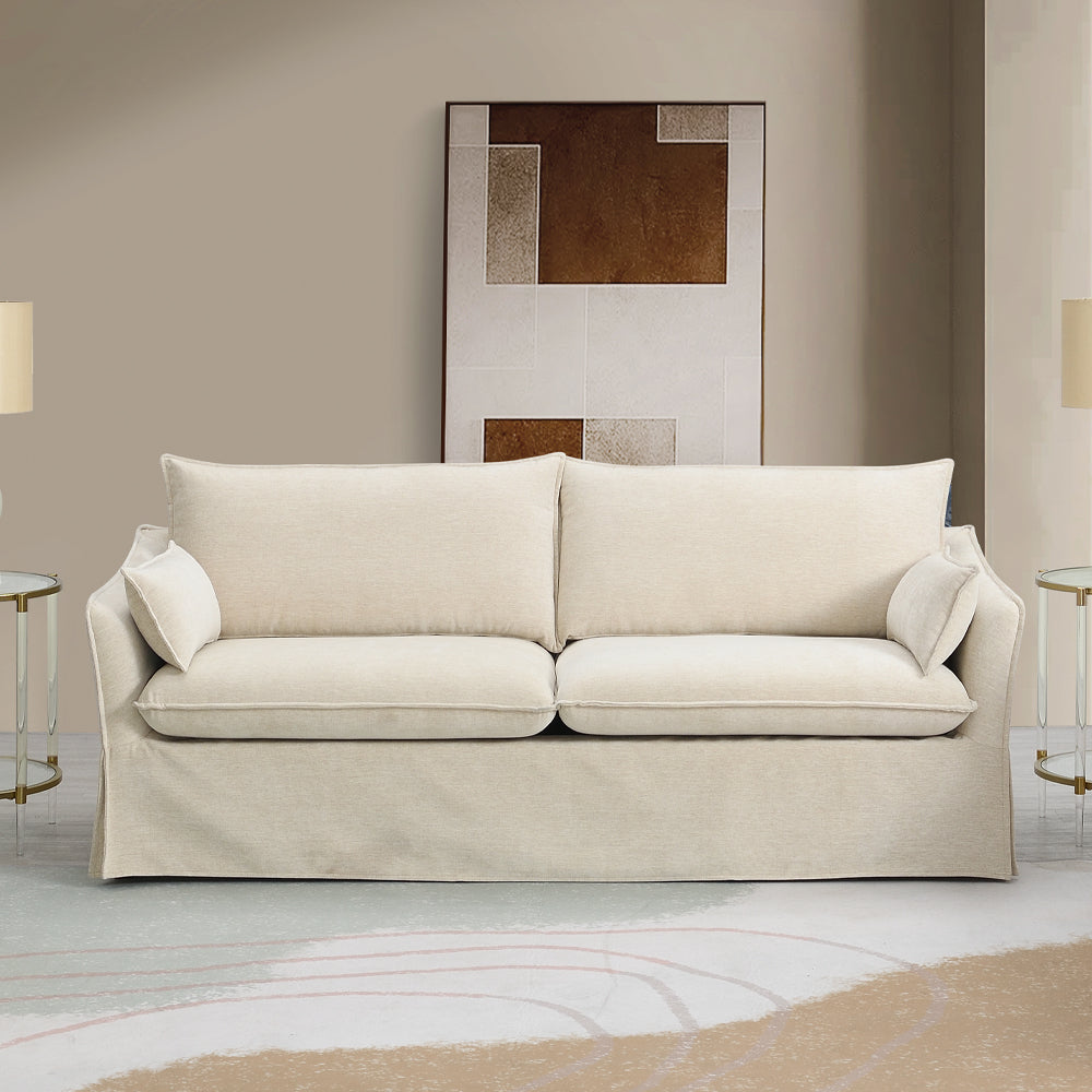 Shane Sofa w/2 Pillows