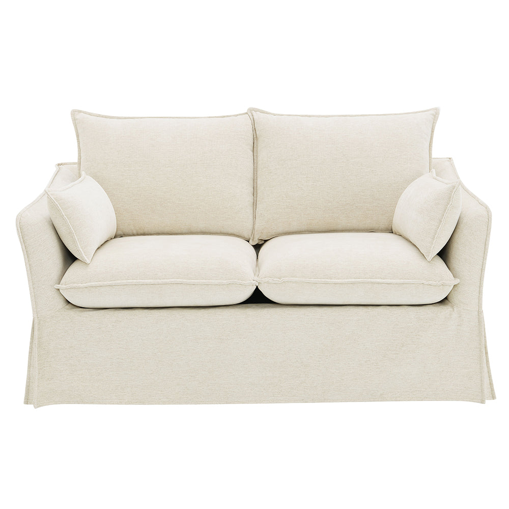 Shane Loveseat w/2 Pillows