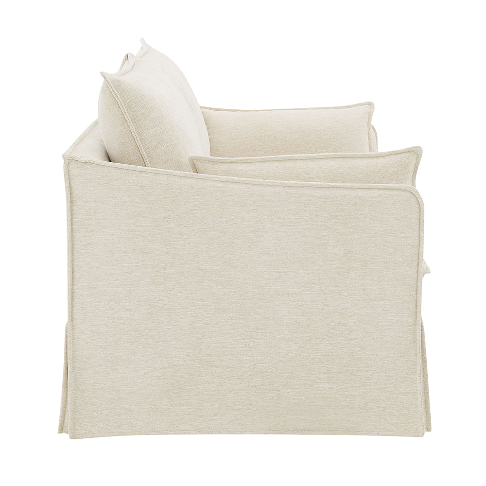 Shane Loveseat w/2 Pillows