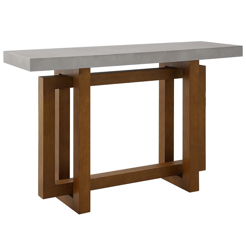 Keven Sofa Table