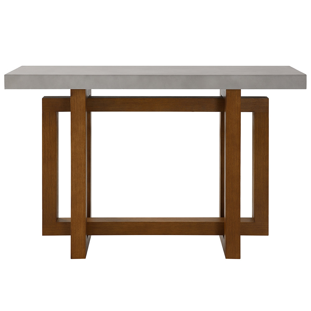 Keven Sofa Table