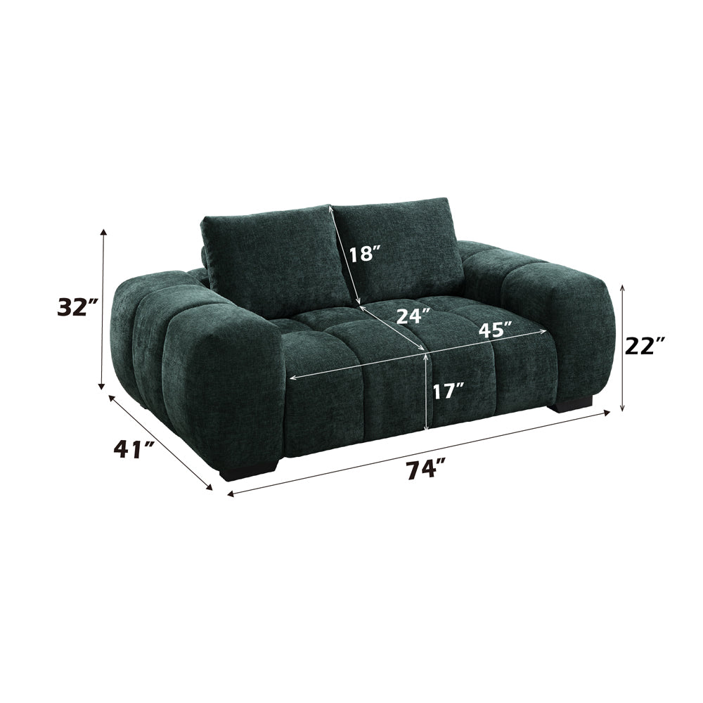 Ferrand Loveseat