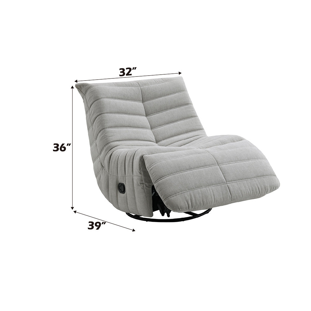 Talmon RECLINER W/SWIVEL