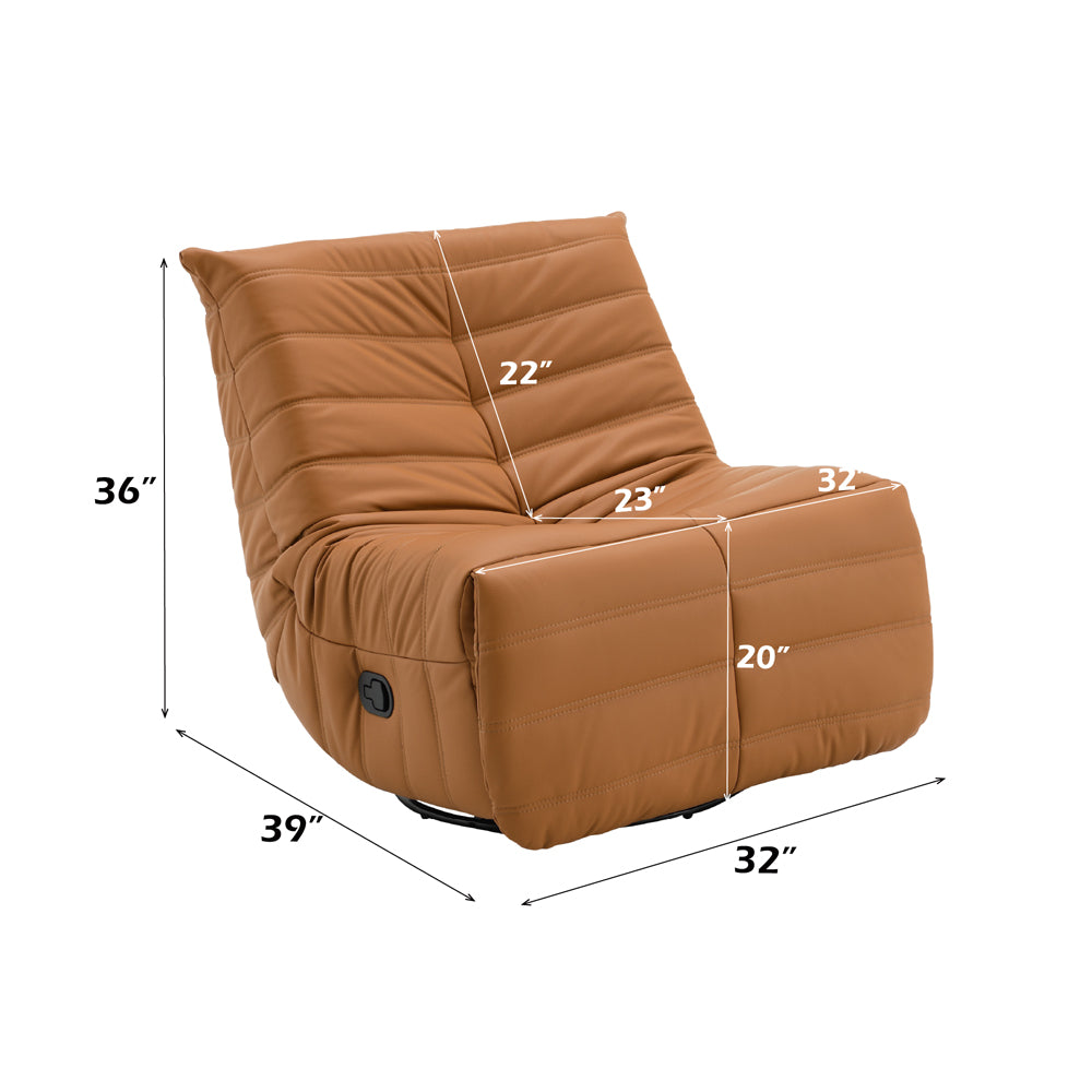 Talmon RECLINER W/SWIVEL